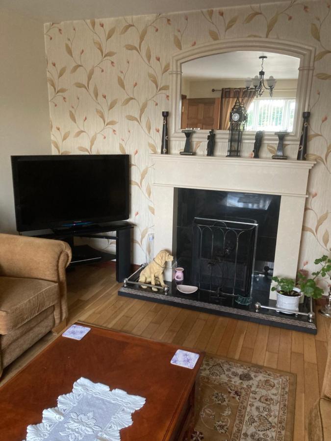 Deeleview Apartment Lifford المظهر الخارجي الصورة