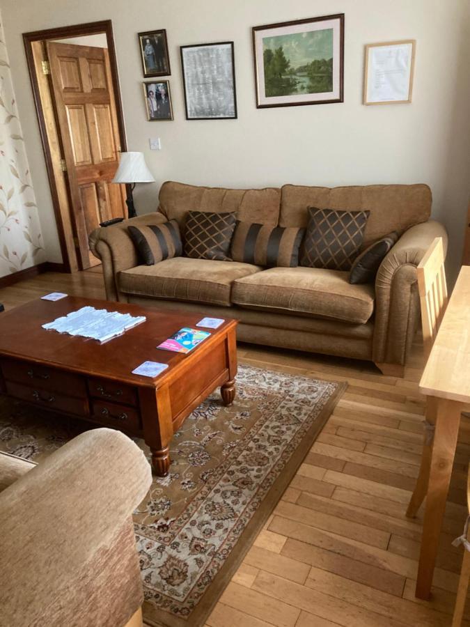 Deeleview Apartment Lifford المظهر الخارجي الصورة