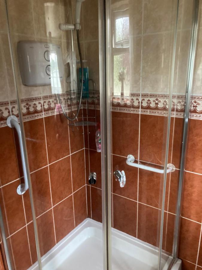 Deeleview Apartment Lifford المظهر الخارجي الصورة