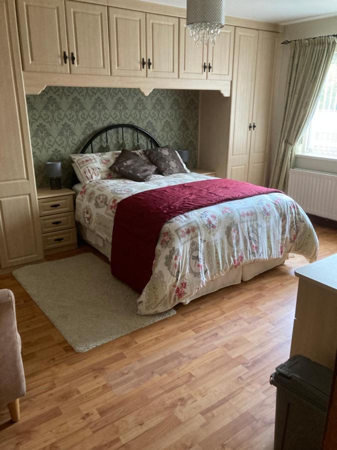 Deeleview Apartment Lifford المظهر الخارجي الصورة