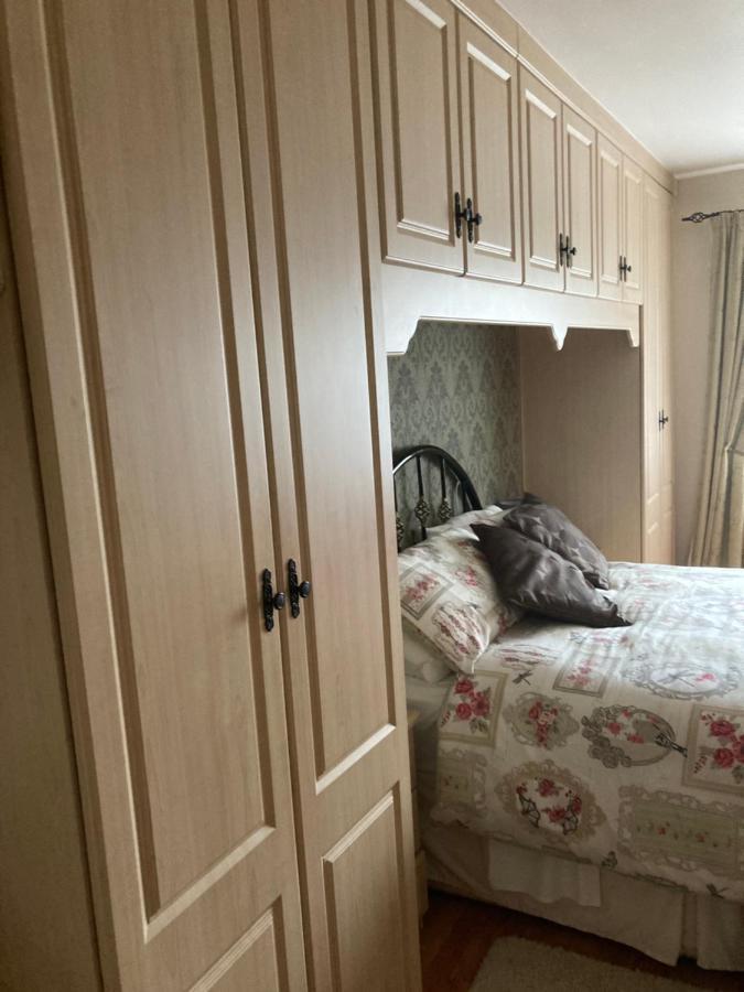 Deeleview Apartment Lifford المظهر الخارجي الصورة