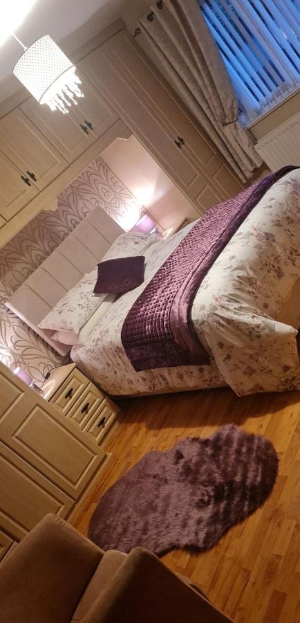 Deeleview Apartment Lifford المظهر الخارجي الصورة